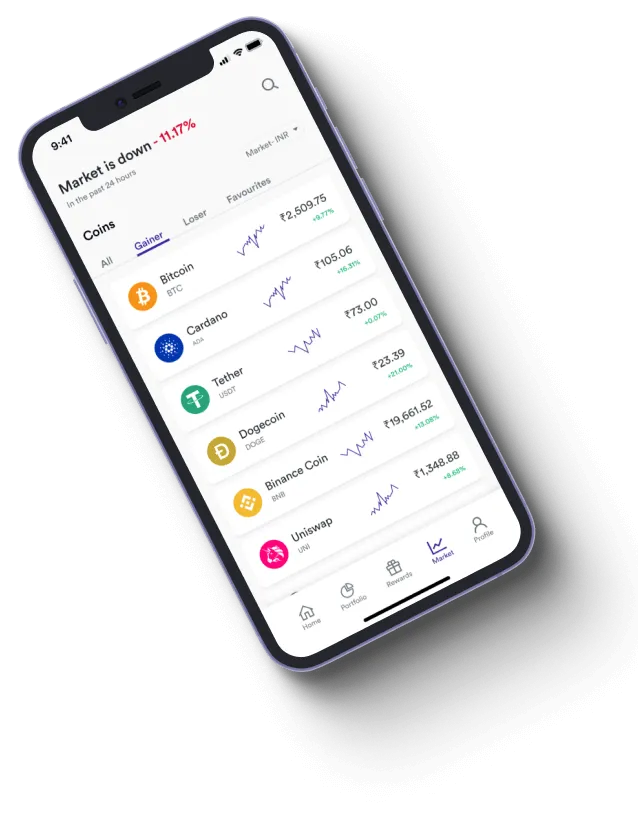 Broker Xuvon - How does the Broker Xuvon app improve your trading?