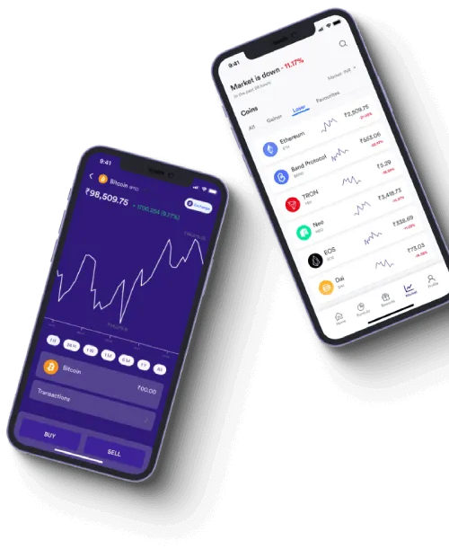 Broker Xuvon - What is Broker Xuvon?